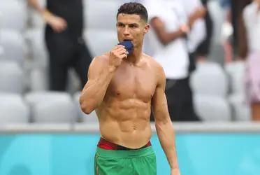 Cristiano Ronaldo is one of the fittest footballers on the planet. He adheres to a structured exercise, feeding and sleeping pattern. See the secrets that make Cristiano Ronaldo stay in shape at all times.