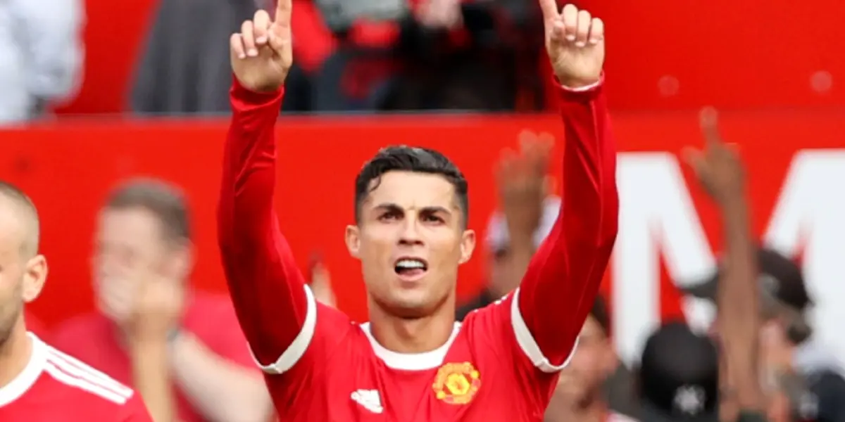 Cristiano Ronaldo is one of the most influential and charismatic footballers in the world. He is a leader who leads his teammates by example and he has done so at Manchester United in a short time.
 