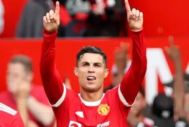 Cristiano Ronaldo is one of the most influential and charismatic footballers in the world. He is a leader who leads his teammates by example and he has done so at Manchester United in a short time.