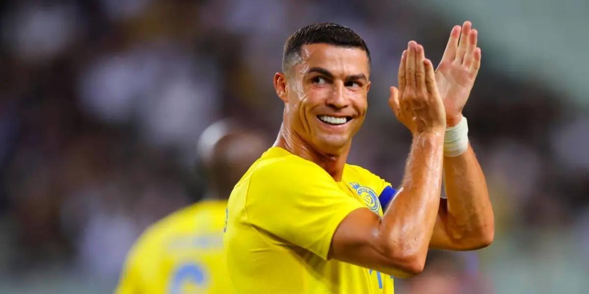 Cristiano Ronaldo is one of the most outstanding soccer players of this last generation