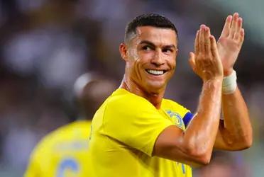 Cristiano Ronaldo is one of the most outstanding soccer players of this last generation