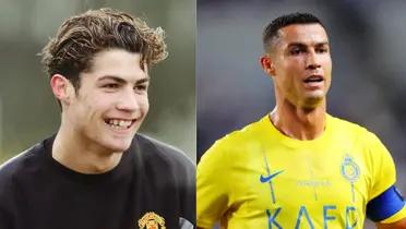 Cristiano Ronaldo is one of the richest athletes in history!