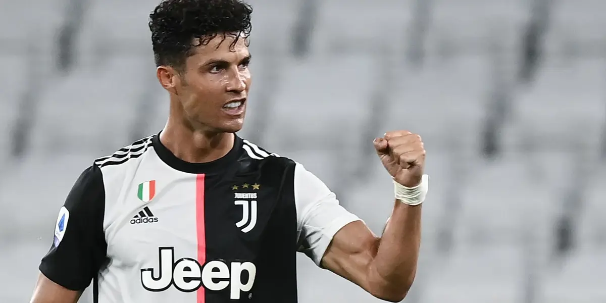 Cristiano Ronaldo is proving to Juventus that he's not the club's problem with his performances for United and Juventus' poor results.