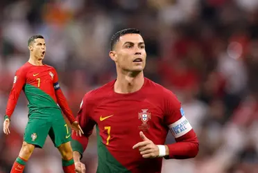 Cristiano Ronaldo is ready to face Bosnia in an official match from UEFA.