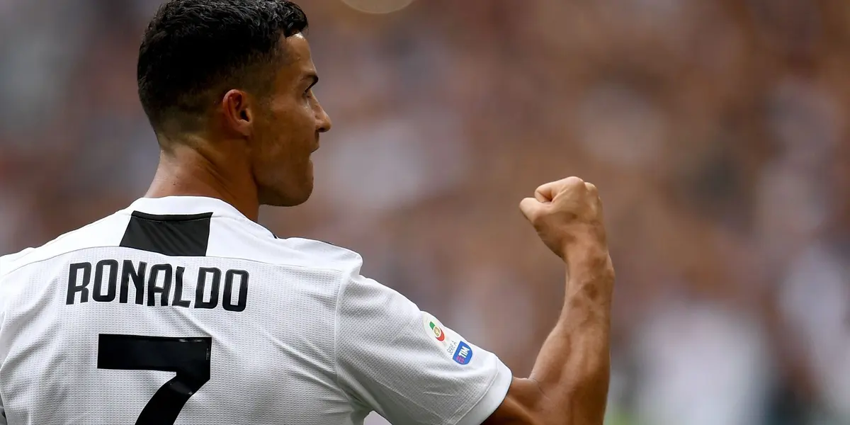 Cristiano Ronaldo is reportedly close to signing for Manchester City. The Portuguese would not continue at Juventus and Guardiola's team could sign him.
