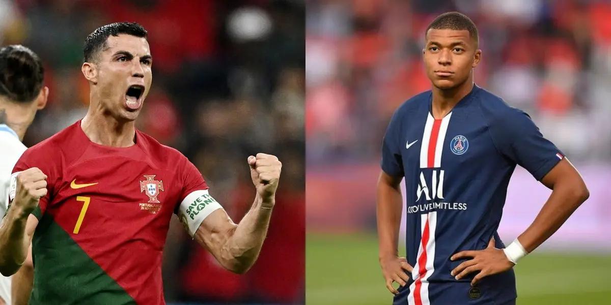 Cristiano Ronaldo is set to make a millionaire move to Al-Nassr.