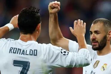 Cristiano Ronaldo is set to play with Brazilian striker Kaio Jorge in the 2021-22 season at Juventus. We look at 3 other strikers that the 5-time Ballon d'Or winner has formed fruitful partnerships with.