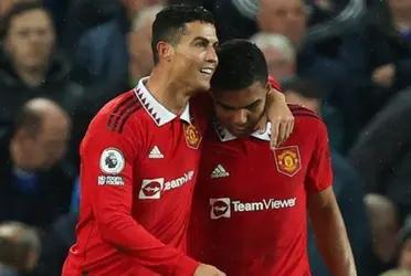 Cristiano Ronaldo is slowly bur surely getting better, and this player has helped him a lot both on and off the pitch.