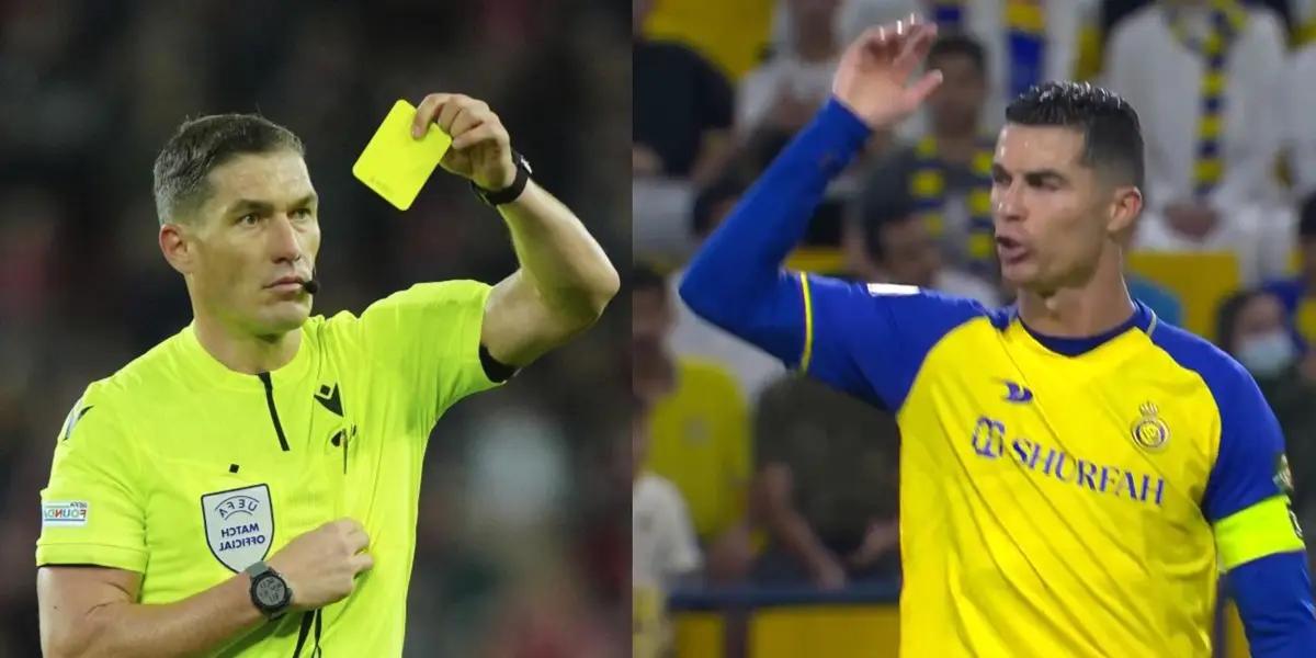 Cristiano Ronaldo is still going viral around the world, even though he plays in Arabia!