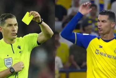 Cristiano Ronaldo is still going viral around the world, even though he plays in Arabia!