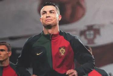 Cristiano Ronaldo is sure he's the best player, but look at his reasoning behind it.