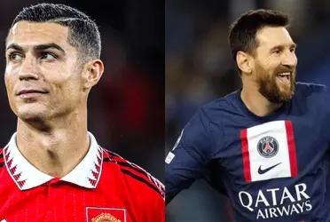 Cristiano Ronaldo is the all time UEFA Champions League scorer, but he now says bye to the tournament.