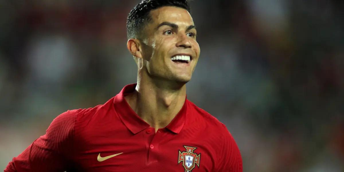 Cristiano Ronaldo is the record man who keeps breaking and setting new records. See the record he will set if he scores against Luxembourg tonight.