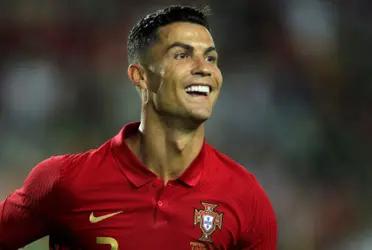 Cristiano Ronaldo is the record man who keeps breaking and setting new records. See the record he will set if he scores against Luxembourg tonight.