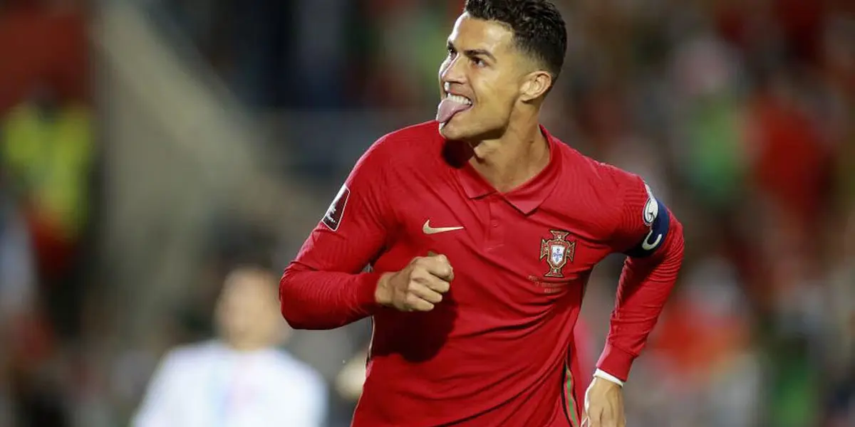 Cristiano Ronaldo is the top scorer in history at the national level, but great figures follow him from behind trying to reach him. Who are they?