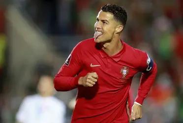 Cristiano Ronaldo is the top scorer in history at the national level, but great figures follow him from behind trying to reach him. Who are they?