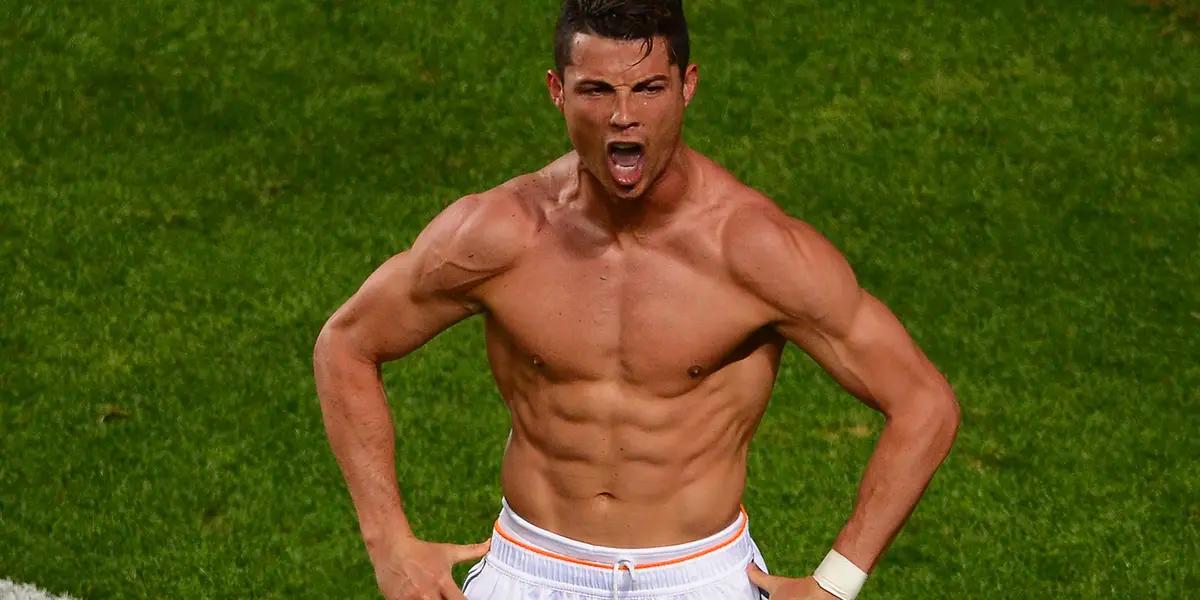 Cristiano Ronaldo is undoubtedly one of the best footballers of all time. But many people also dislike the Juventus forward because of his confident and arrogant personality.