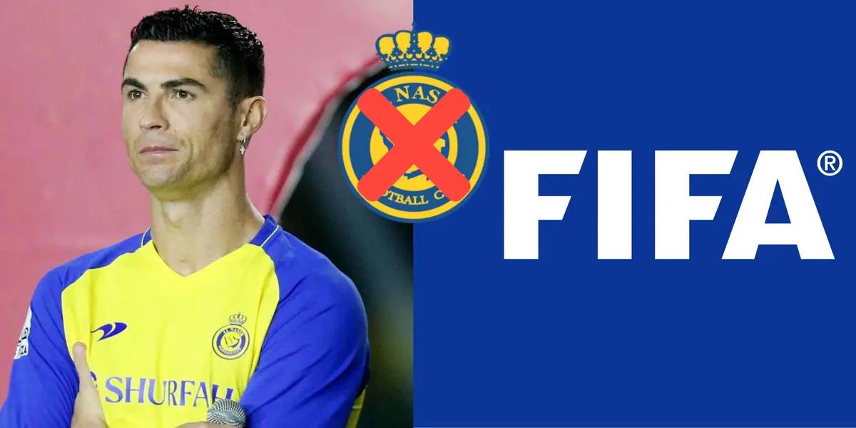 Cristiano Ronaldo just got some terrible news…