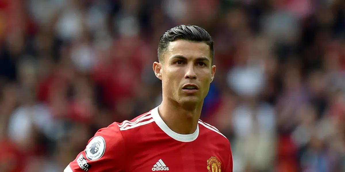 Cristiano Ronaldo just like many footballers has little academic records because they focus on football from a young age. For Ronaldo he stopped schooling after he was expelled.