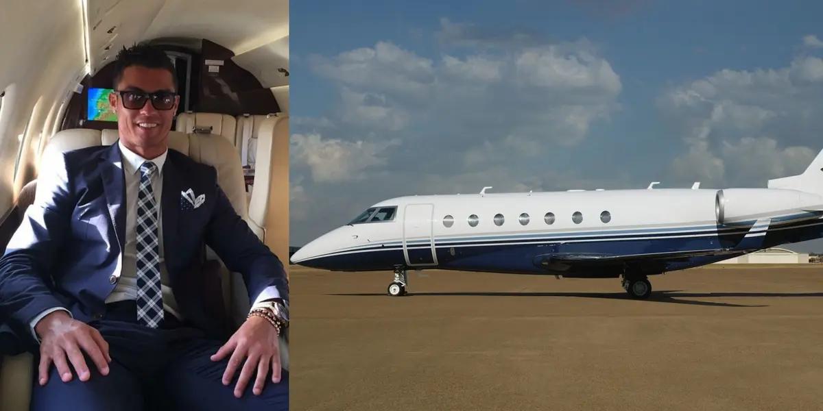 Cristiano Ronaldo just made a huge sell, and the real reason will shock you.