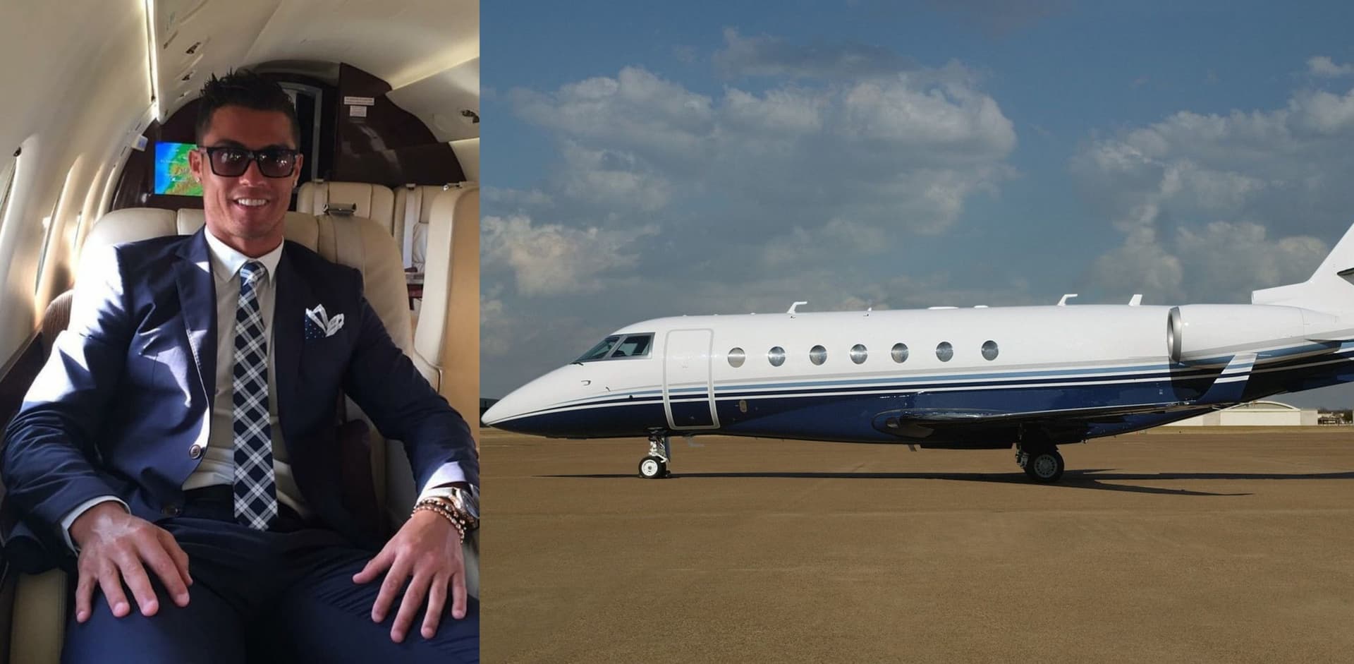Cristiano Ronaldo just made a huge sell, and the real reason will shock you.