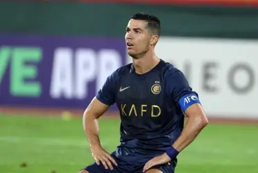(VIDEO) They call him egocentric, Cristiano Ronaldo's lesson of humilty to the world