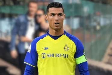 Cristiano Ronaldo keeps on attracting huge talent to Saudi Arabia.