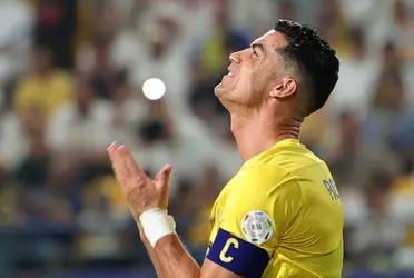 Cristiano Ronaldo keeps on attracting stars to Saudi Arabia.