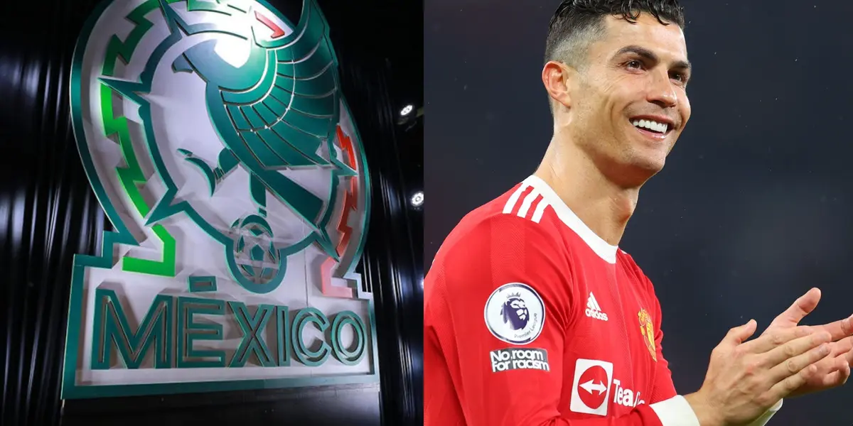 Cristiano Ronaldo knows Mexican soccer and expressed his opinion on which player is the most important. 