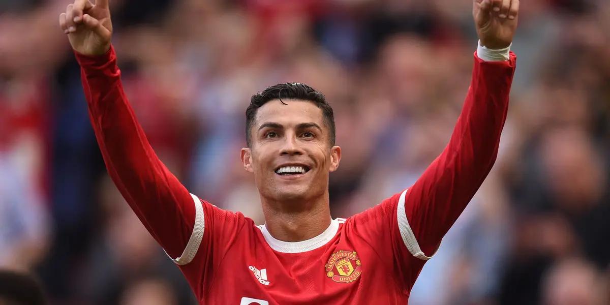 Cristiano Ronaldo leads the list of the highest-paid players in the English Premier League. Manchester United has 5 out of 10 players in the Top 10. Who are the 10 highest-paid players in the EPL?