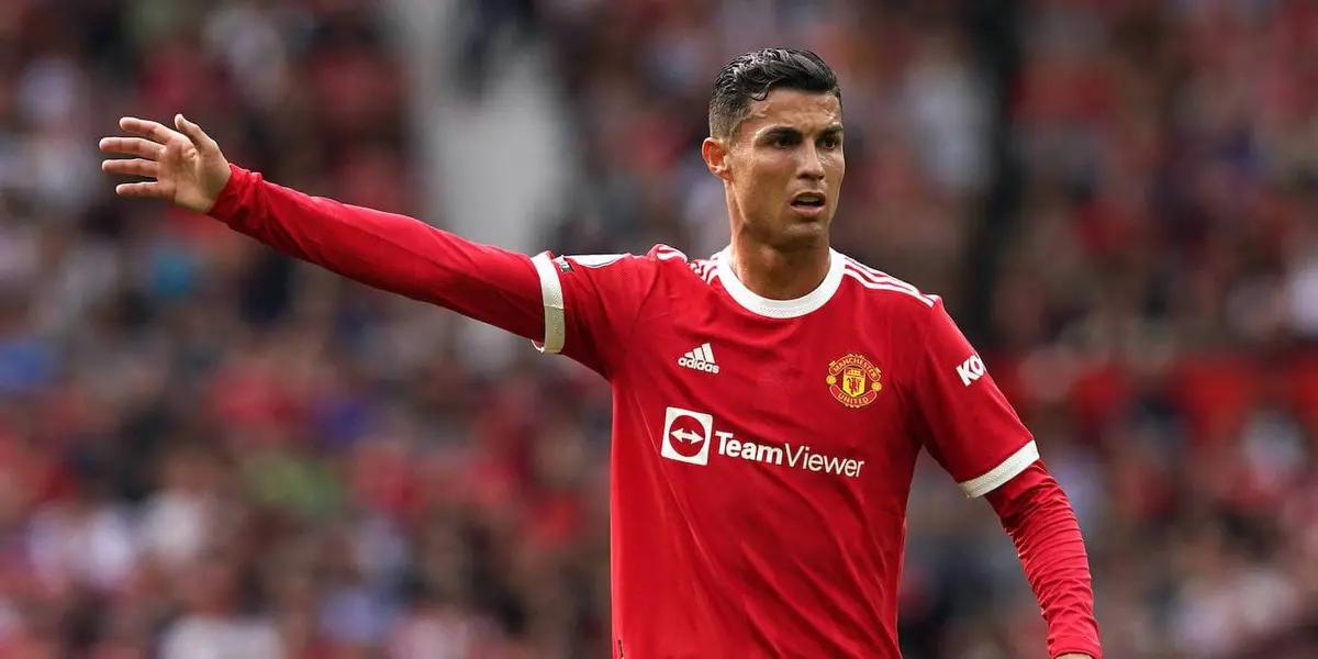 Cristiano Ronaldo made his second debut for Manchester United on Saturday against Newcastle United at Old Trafford. He scored two goals in the 4-1 win. These are 7 of the most interesting Cristiano Ronaldo stats from the match.