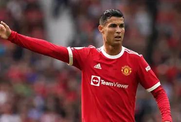 Cristiano Ronaldo made his second debut for Manchester United on Saturday against Newcastle United at Old Trafford. He scored two goals in the 4-1 win. These are 7 of the most interesting Cristiano Ronaldo stats from the match.