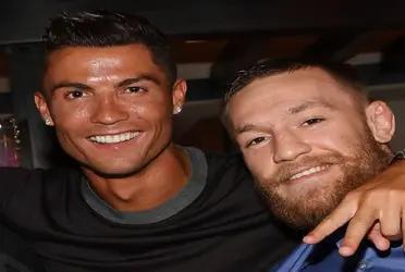 Cristiano Ronaldo made a lot of expensive and luxurious purchases, being an amazing yacht one of them. But Conor McGregor got one better, made by Lamborghini.