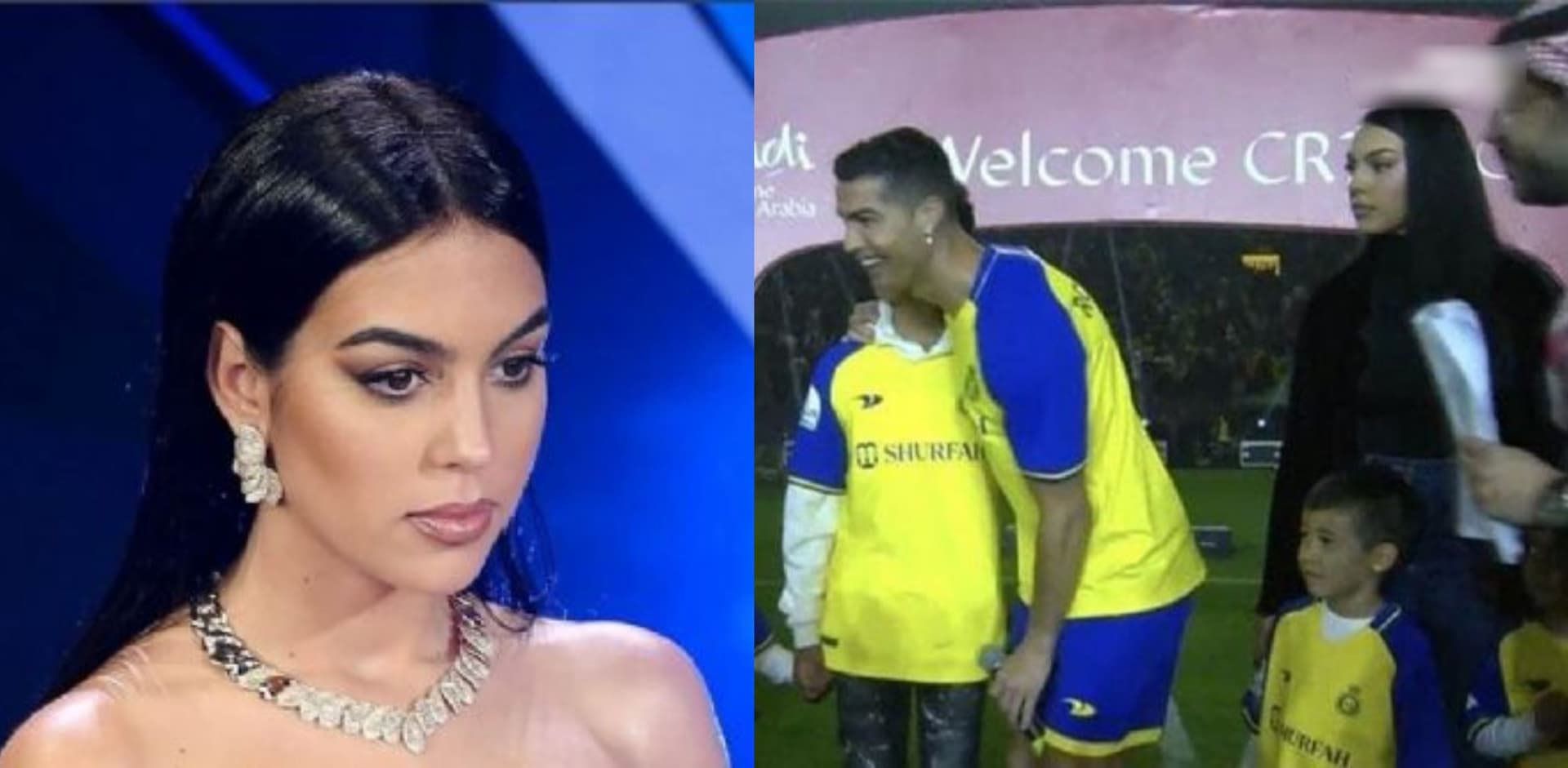 Cristiano Ronaldo may already be looking for a new team, only 3 months after joining Al Nassr.
