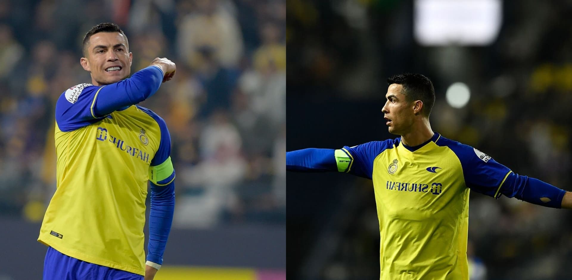 Cristiano Ronaldo may be close to making history, once again.