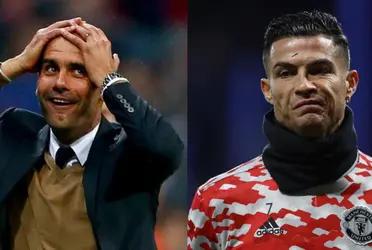 Cristiano Ronaldo may be moving to a huge team after Qatar 2022.