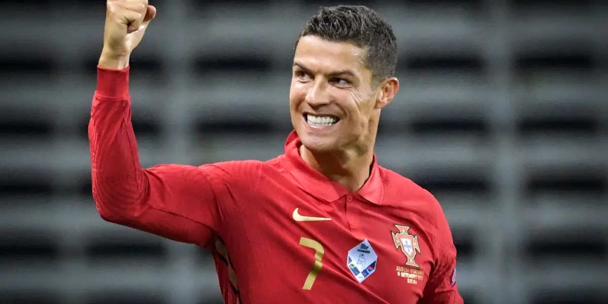 Cristiano Ronaldo must help Portugal win tonight's match to put them in a good position to qualify for the World Cup.
