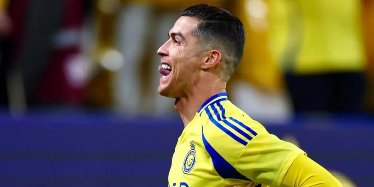 Cristiano Ronaldo or MrBeast: Who's the Real Billionaire?.Photo: Instagram