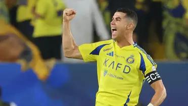 Cristiano Ronaldo / Photo: Al-Nassr