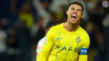 Cristiano Ronaldo | Photo: @Cristiano