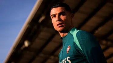 Cristiano Ronaldo | Photo: @Cristiano