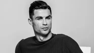 Cristiano Ronaldo | Photo: @Cristiano