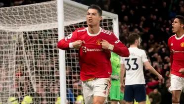 Cristiano Ronaldo | Photo: @PremierLeague