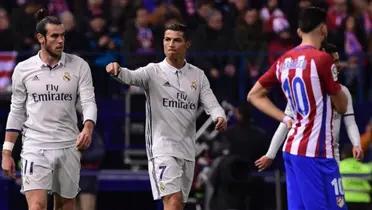 Cristiano Ronaldo | Photo: @realmadrid