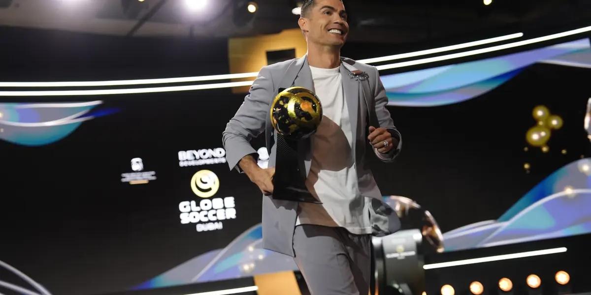 Cristiano Ronaldo / Photo: Cristiano Ronaldo