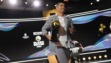 Cristiano Ronaldo / Photo: Cristiano Ronaldo