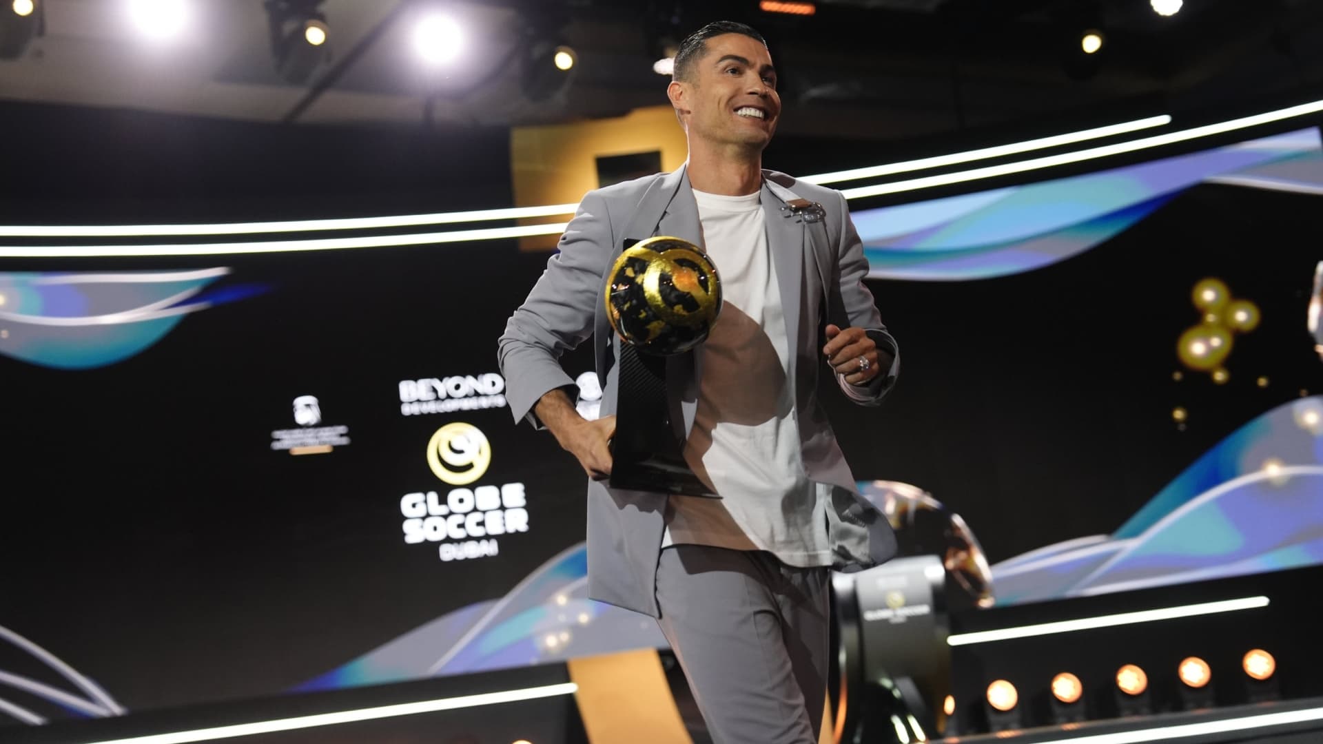 Cristiano Ronaldo / Photo: Cristiano Ronaldo
