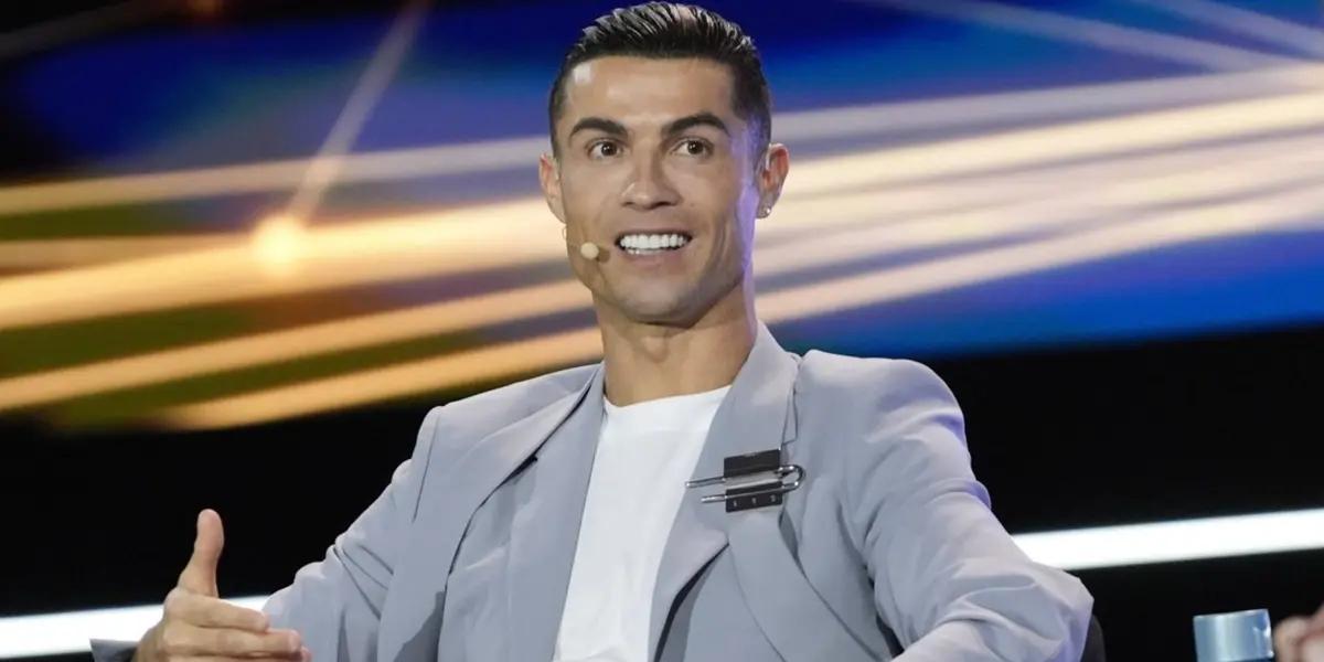 Cristiano Ronaldo / Photo: Cristiano Ronaldo