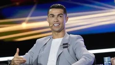 Cristiano Ronaldo / Photo: Cristiano Ronaldo