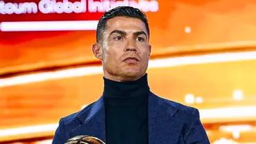 Cristiano Ronaldo / Photo: Cristiano Ronaldo